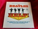 The Beatles Help  Original Soundtrack Capitol 1971 Gatefold SMAS-2386 Canada
