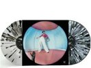 HARRY STYLES FINE LINE LIMITED EDITION BLACK/WHITE COLOURED VINYL  SOLD OUT NEW