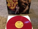Curtis Mayfield Superfly - Red Colored Vinyl LP - Near Mint - Unplayed - NM/NM