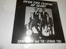 SealedJOHN BURKE AND THE LAYMAN TRIO , -