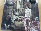CANNIBAL CORPSE-GALLERY OF SUICIDE-20TH ANNIV VINYL NEW
