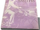 THE SMITHS - Bigmouth Strikes Again/Panic- Rare Greek 12” On Virgin (Vinyl)