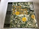 THE STONE ROSES HMV CENTENARY EDITION LEMON YELLOW LIMITED EDITION VINYL LP