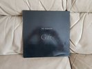 SISTERHOOD Vinyl LP Test Pressing GIFT SIS020 1986 Electronic Industrial