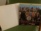 The Beatles White Album Sergeant peppers lonley hearts club band vinyl lps