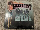 RUBY STARR / GREY GHOST (Original 1975 US LP w/Lyric Sleeve) * Winchester Press