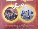 LOS BUKIS & LOS YONICS-“JUNTOS”-33 RPM Laser Record-FREE Shipping In USA