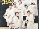 LOS BUKIS-“MI FANTASIA”-33 RPM LASER Records-FREE Shipping In The USA
