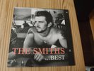 THE SMITHS - BEST 2 Original WEA UK vinyl LP VG+/EX