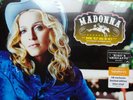 Madonna ?– Music: Maverick ?– 9362-47865-1 2018 Blue Vinyl LP