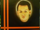 LP Dutch Import Yellow Vinyl - Gary Numan - Telekon - 660 078.