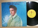 ELVIS PRESLEY 50,000,000 Elvis Fans Can't Be Wrong LP CSJ-864 TAIWAN