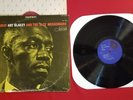 Art Blakey And The Jazz Messengers – Moanin’ - Reissue -1973 ,BST 84003 - NM/VG+