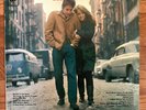Bob Dylan  The Freewheelin' Bob Dylan LP Columbia CL 1986 1963 1st Pressing Mono