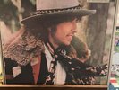 Bob Dylan-Desire-Quadraphonic-Promo-Gold Label-PCQ 33893