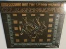 KING GIZZARD & THE LIZARD WIZARD CHUNKY SHRAPNEL (2020) NEW SEALED VINYL LP