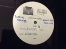 STRANGLERS THE PURPLE HELMETS BRAND NEW CADILLAC 12 INCH TEST PRESSING MAYKING W