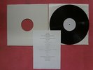 Sex Pistols ?– Live 14 Huize Maas, Groningen, Holland, 10.12.77 TEST PRESS