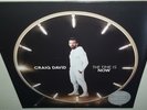 CRAIG DAVID THE TIME IS NOW (2018) BRAND NEW SEALED 12