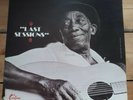 Mississippi John Hurt - Last Sessions Vanguard 1972 12