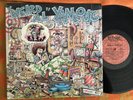 Weird Al Yankovic First Self Titled Debut s/t NM Original US Vinyl