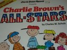 Charlie Brown Christmas, Great Pumpkin C. B., C. B. All-Stars, Plus... LP