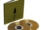 Manchester orchestra - A Black Mile To The Surface - RARE Double gold Vinyl