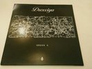 Drexciya, Grava 4 (2002), vinyl, 2x12