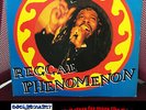 Big Youth – Reggae Phenomenon - UK press (1990)