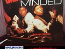 Boogie Down Productions – Criminal Minded - USA 1st press (1987)