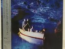 ECHO AND THE BUNNYMEN / OCEAN RAIN JAPAN ISSUE LP W/OBI, INSERT*2
