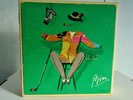 Bing Crosby ?– Bing: A Musical Autobiography - 1954  Decca ?#ED1700 17 EP Box