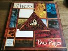 4 Hero - Two Pages - 4 x Vinyl LP - Talkin' Loud/Reinforced - 1998