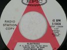 FLEETWOOD MAC Albatross b/w Jigsaw Puzzle Blues 510436 7