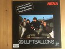 Nena - 99 Luftballons - Mexiko-Pressung - RAR  Vinyl LP