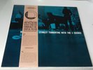 Stanley Turrentine with the 3 Sounds - Blue Hour - lp vinyl