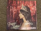 Kacey Musgraves - Pageant Material COLOR SIGNED Vinyl Record LP NEW