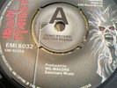 Iron Maiden Running Free 7” Single Demo .. Rare