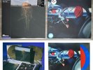 THE MARS VOLTA DE-LOUSED IN THE COMATORIUM VMP + FRANCES THE MUTE IMPORT VINYL