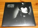 JANET JACKSON : RHYTHM NATION 1814 (SILVER colour UK vinyl) 12inch NEW