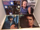 4 Merle Haggard LP Records, Mama Tried & More