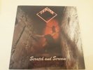 Trauma Scratch And Scream LP 80'sThrash Classic