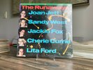 The Best of the Runaways JOAN JET on Mercury Original Press SEALED MINT