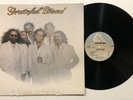 Grateful Dead Lp Go To Heaven 1980 Arista AL 9508 Original Press