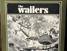 GARAGE MONSTER  THE WAILERS - Out Of Our Tree - RARE 60's ETIQUETTE Stereo FUZZ