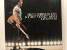 BRUCE SPRINGSTEEN & THE E STREET BAND LIVE/1975-85 5 VINYL BOX SET VINYL