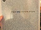 The PHANTOM PAYN ?– Vol. I Dig The Squares - They're Ugly - RARE GERMAN PSYCH LP