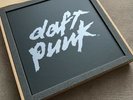 Daft Punk - Alive 1997 / Alive 2007 - Coffret Deluxe Limité 4 Vinyles
