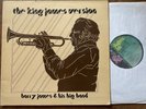 LAB-3 Harry James & His Big Band The King James Version Sheffield lab