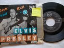 ELVIS PRESLEY 